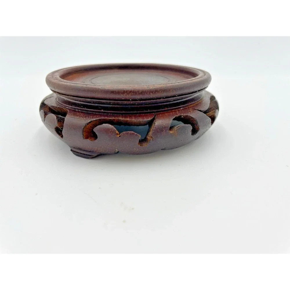 N/A vtg wood